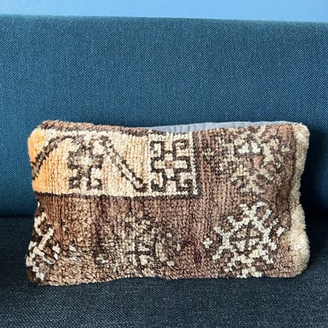 mさまご予約品　 rug &cushion cover set