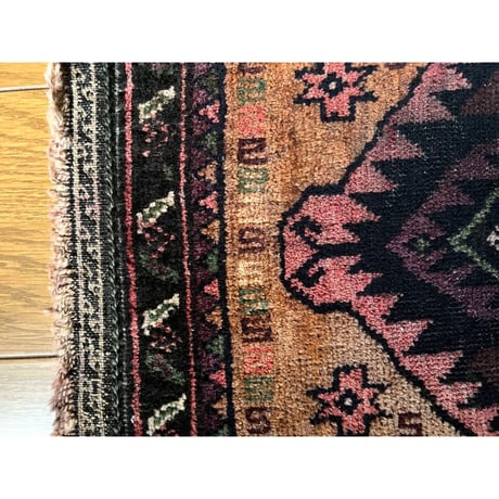 Ｙさまご予約品【VR188】 Afghan small rug