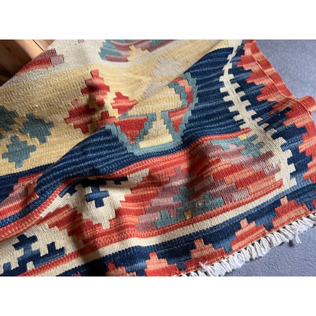 【VR302】 Vintage killim