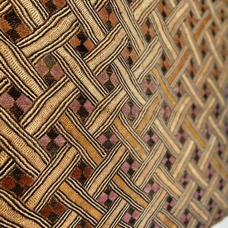 Iさまご予約品【VK001 】Kuba cloth