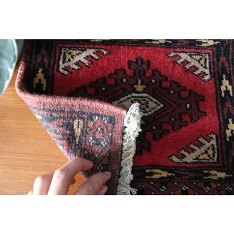 mini rugs②