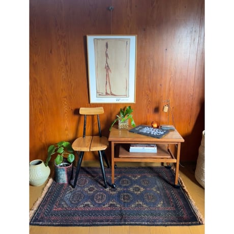 g様ご予約品【VR232】  Farai Baluch rug