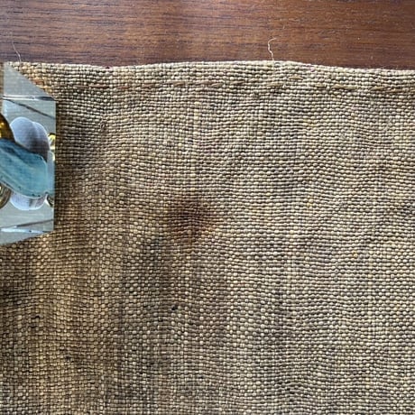 Mさまご予約品　Rug pot set