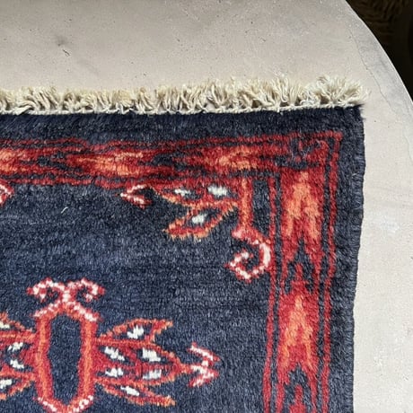 Mさまご予約品　mini rug set