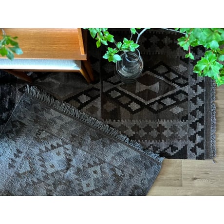 【VR163】 Killim rug