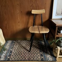 【VR273】 Turkish small rug