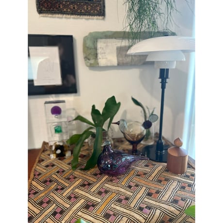 Iさまご予約品【VK001 】Kuba cloth