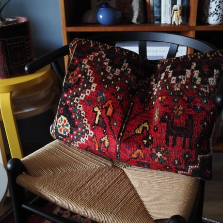 【VC105-①】 Shiraz cushion cover