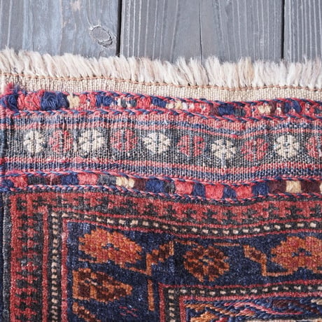 mさまご予約品　 rug &cushion cover set