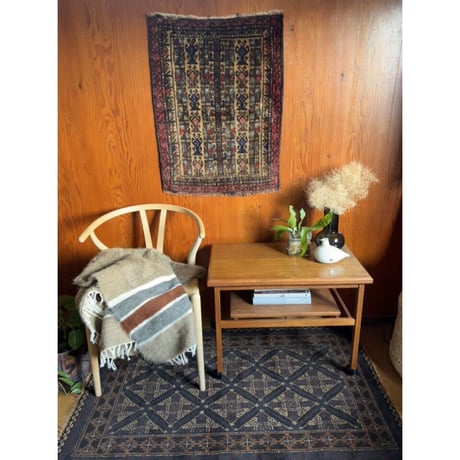 ｍさまご予約品【VR298】 Afghan Baluch rug