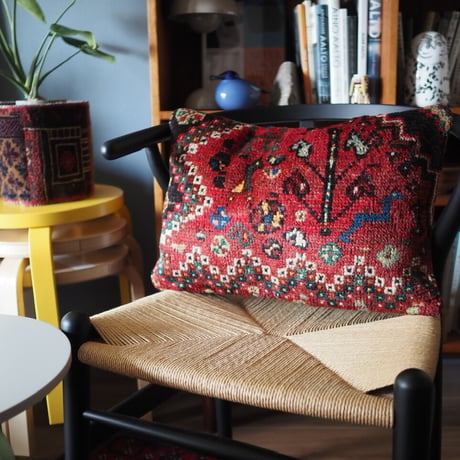 【VC105-③】 Shiraz cushion cover