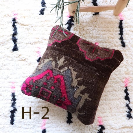 Turkish cushion cover【H】