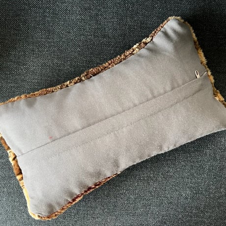 mさまご予約品　 rug &cushion cover set