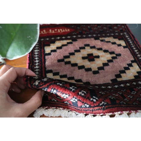 mini rugs③