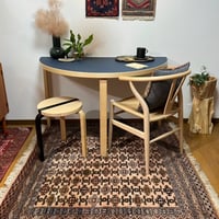 【VR220】 Turkmen rug ⁡