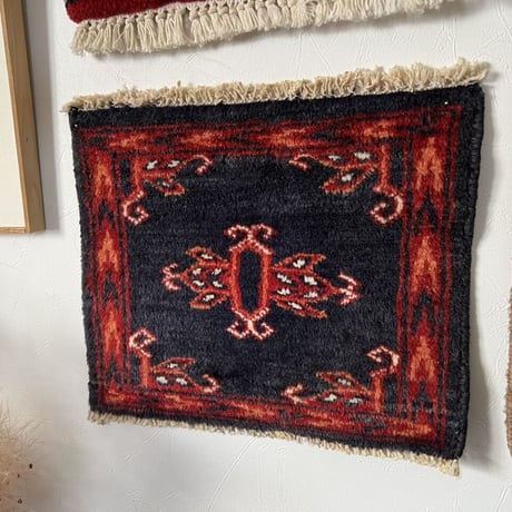 Mさまご予約品　mini rug set