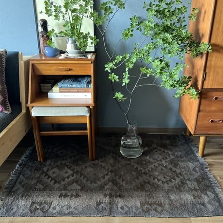 【VR164】 Killim rug