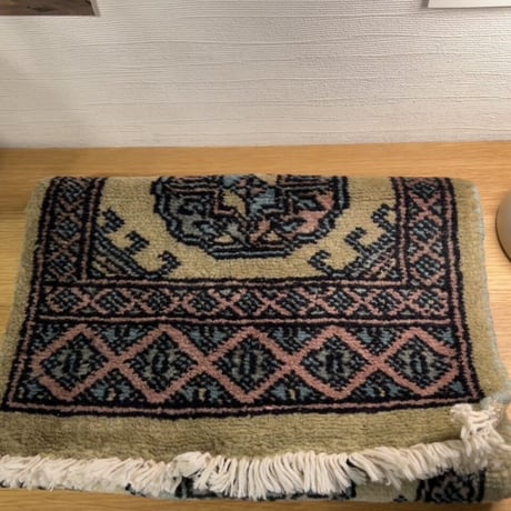 【𝖵𝖱257】 Pakistan rug