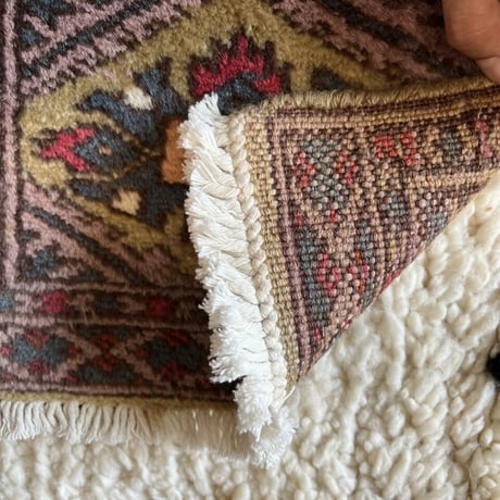 mini rugs③