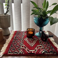 mさまご予約品【MR006】mini rug
