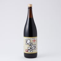 イゲタ醤油 濃口（1800ml）