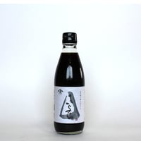 そばつゆ　ストレート（360ml）