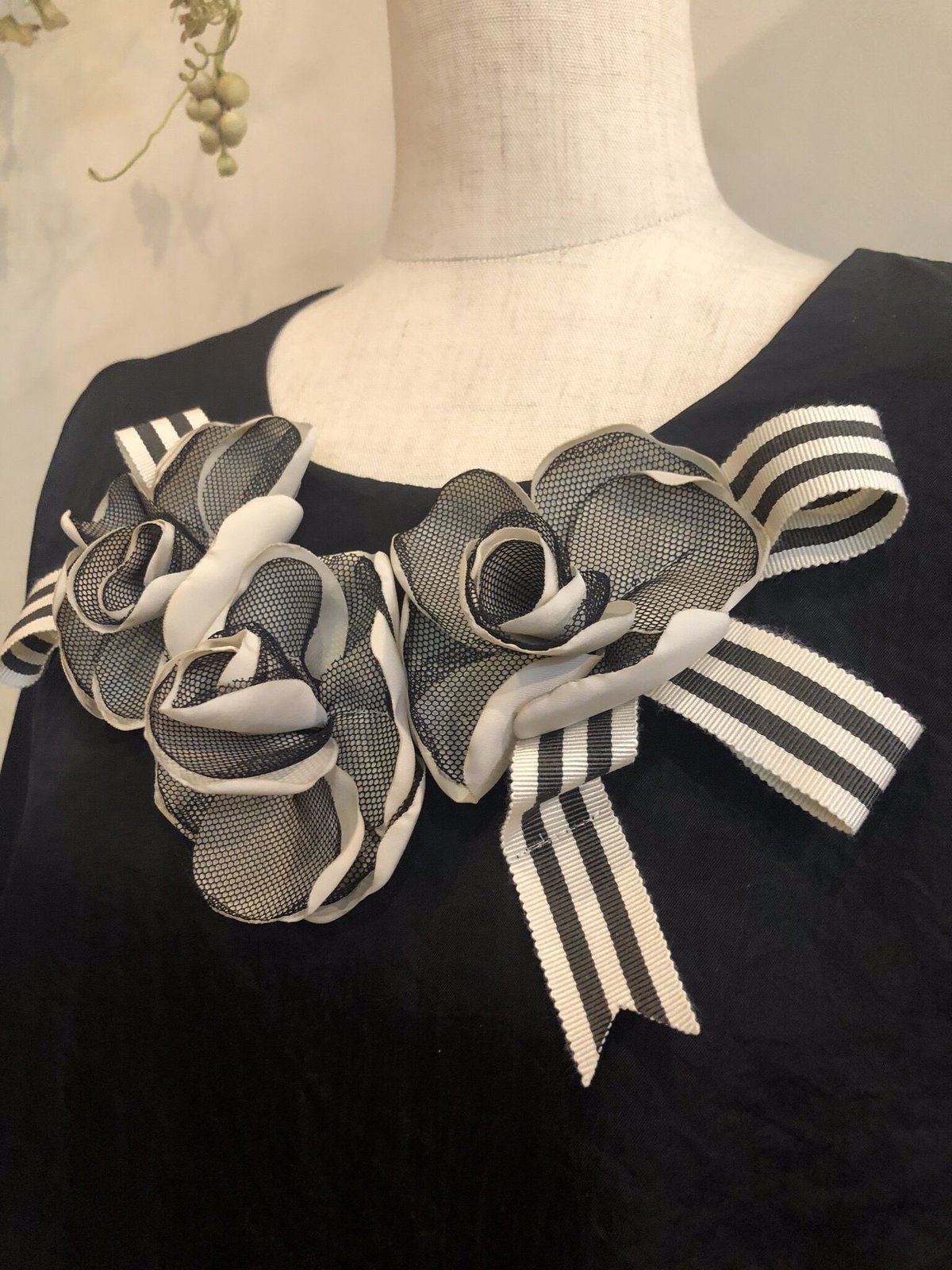 ポテチーノ割烹着(ショート丈) | さえら POTECHINO マリーアン金沢