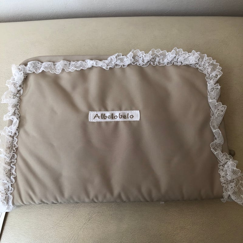 ヒスクローネ マルチケース | さえら POTECHINO マリーアン金沢 