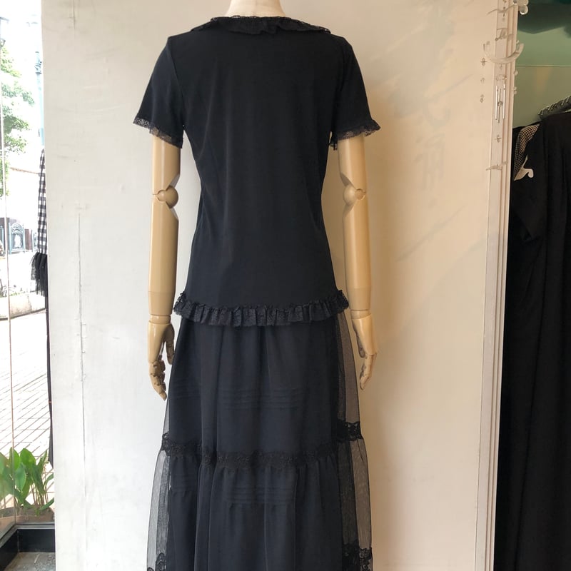 アキアカネ カットソー(3サイズ) | さえら POTECHINO マリーアン金沢