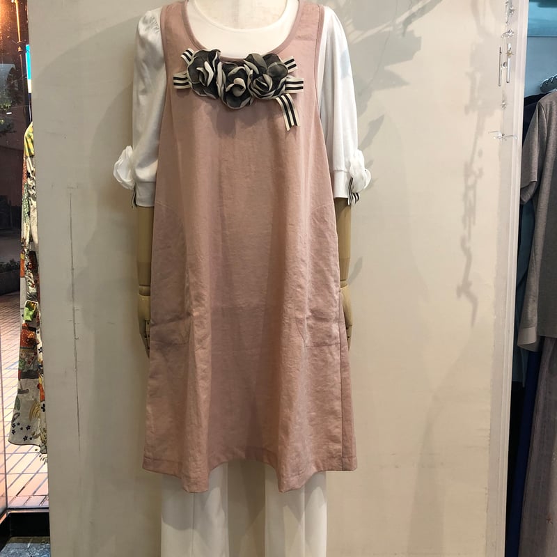 ポテチーノ　エプロン ポテチーノ エプロン(ポテネッタ) | さえら POTECHINO