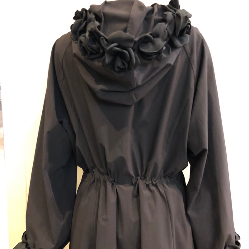 レインダンス レインコート(フリーサイズ) | さえら POTECHINO