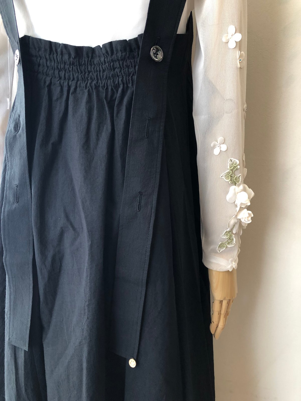 ジャケットとスカート（ポテチーノ） ジャケットとスカート（ポテチーノ）