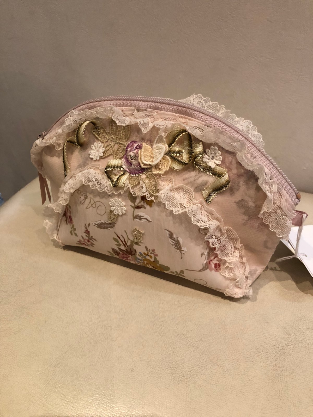 アキアカネ ポーチ | さえら POTECHINO マリーアン金沢