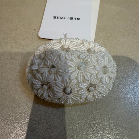 さえら…ねむり着…*刺繍レース…*ポンチョ さえら | STORES