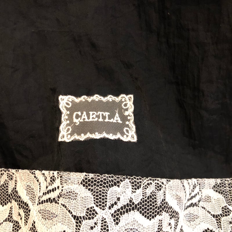 ヒスクローネ エコバッグ | さえら POTECHINO マリーアン金沢