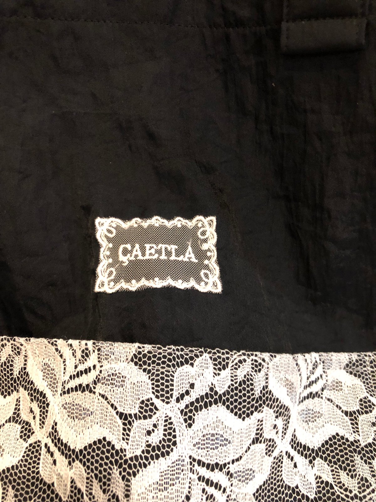 ヒスクローネ エコバッグ | さえら POTECHINO マリーアン金沢