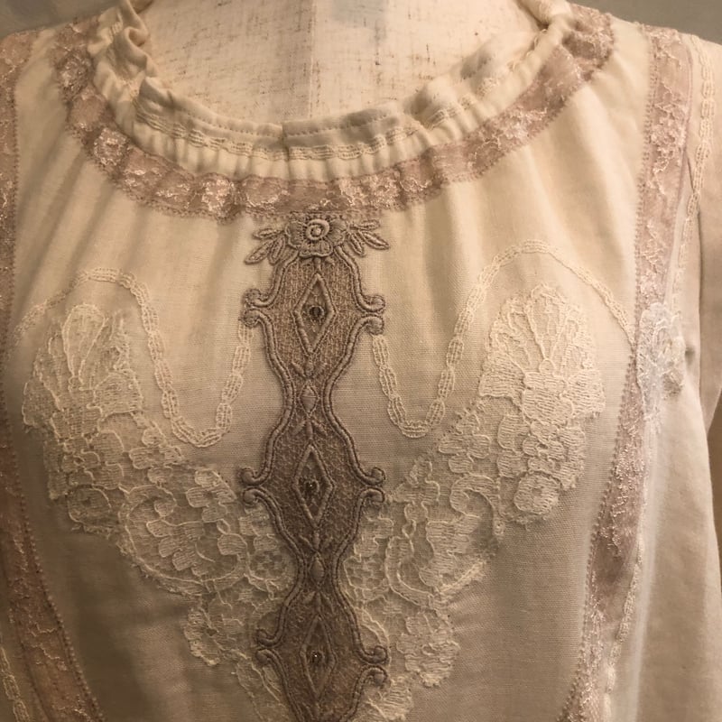 さえら ネグリジェ(フリーサイズ) | さえら POTECHINO マリーアン金沢 