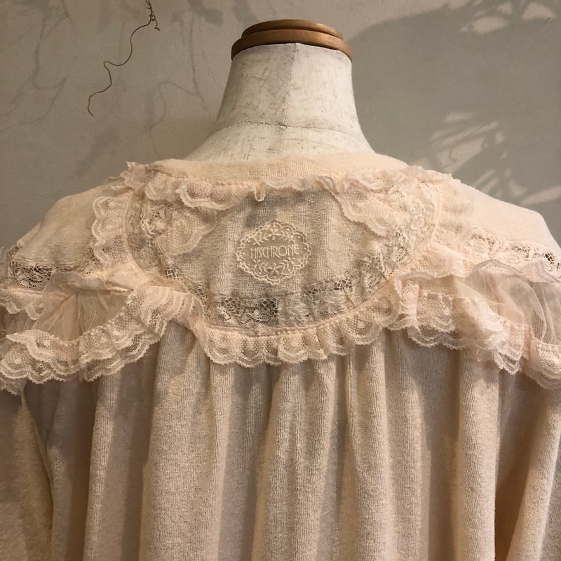 ヒスクローネ パイルネグリジェ | さえら POTECHINO マリーアン金沢