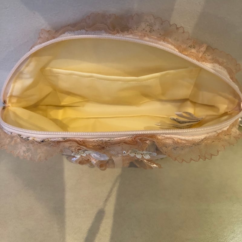 さえら ポーチ | さえら POTECHINO マリーアン金沢