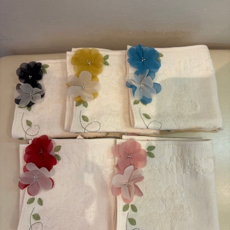 さえら POTECHINO マリーアン金沢