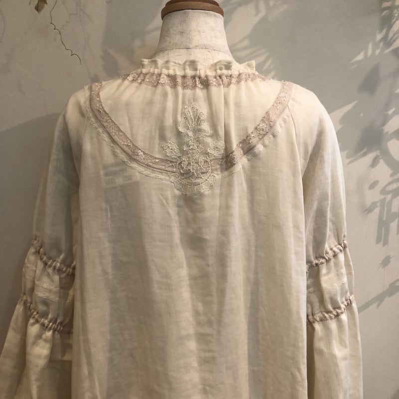 さえら ネグリジェ(フリーサイズ) | さえら POTECHINO マリーアン金沢 