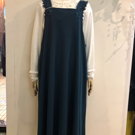 ジャンパースカート | STORES