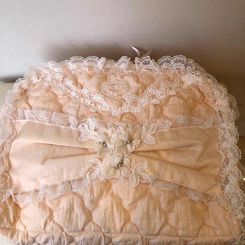 ヒスクローネ ランジェリーケース | さえら POTECHINO マリーアン金沢