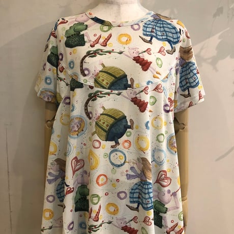 さえら　アルベロベロ　新品 CATEGORY アルべロベロ | さえら POTECHINO マリーアン金沢