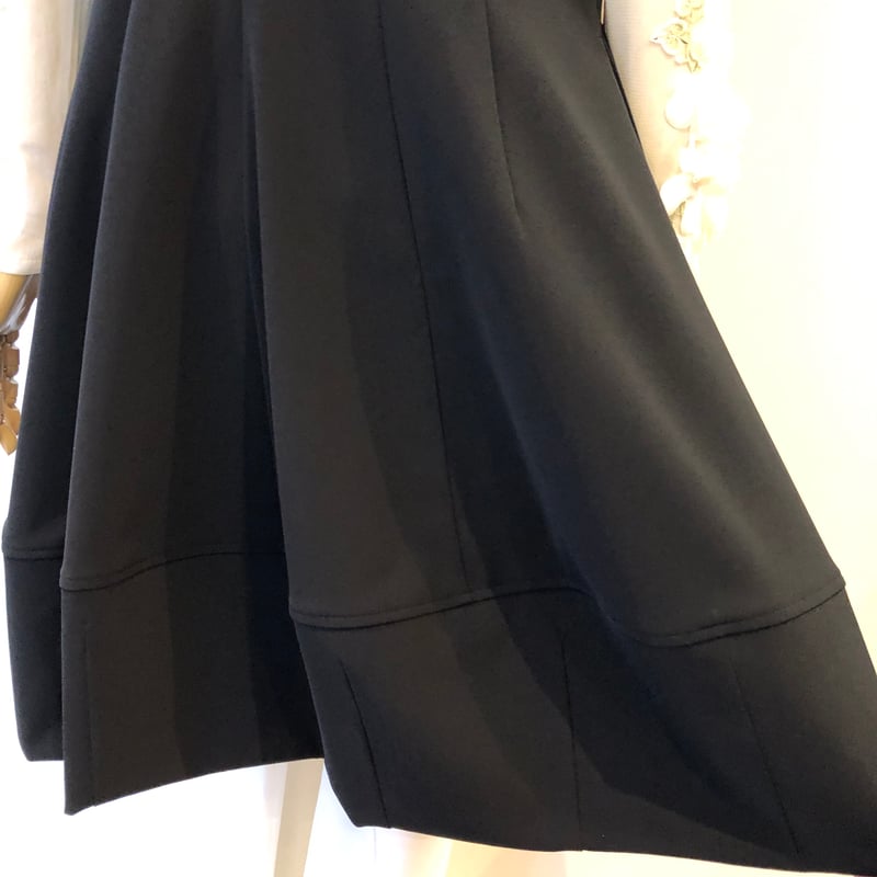 レインダンス ロングベスト | さえら POTECHINO マリーアン金沢