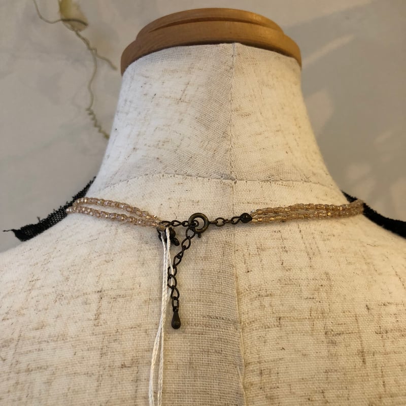 ヒスクローネ　ジュエリー　飾り ヒスクローネジュエリー飾り