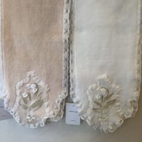 さえら★日除け手袋 さえら 日除け手袋(ミディアム丈) | さえら POTECHINO