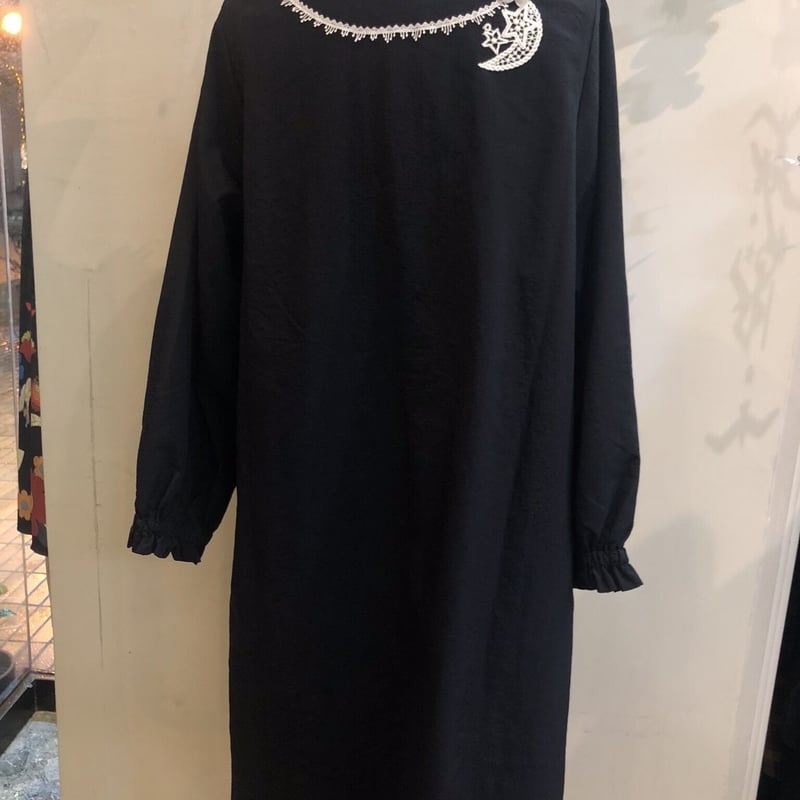 ポテチーノ 割烹着(ショート丈) | さえら POTECHINO マリーアン金沢