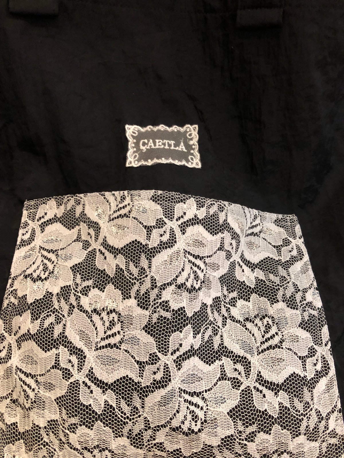 ヒスクローネ エコバッグ | さえら POTECHINO マリーアン金沢