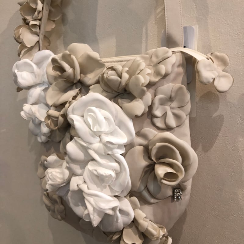 レインダンス ポシェット | さえら POTECHINO マリーアン金沢